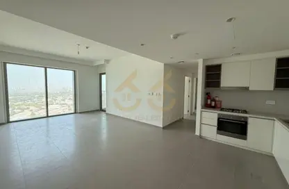 Apartment - 2 Bedrooms - 2 Bathrooms for rent in Downtown Views II Tower 3 - Downtown Views II - Downtown Dubai - Dubai