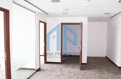 Office Space - Studio - 1 Bathroom for rent in Jumeirah Business Centre 3 (JBC 3) - JLT Cluster Y - Jumeirah Lake Towers - Dubai