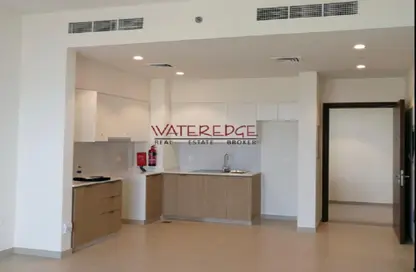Apartment - Studio - 1 Bathroom for sale in Golf Views Seven City - Jumeirah Lake Towers - Dubai