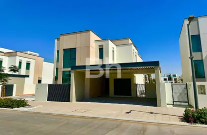 فيلا - 5 غرف نوم - 7 حمامات للبيع في كايا - المرابع العربية 3 - دبي فيلا - 5 غرف نوم - 7 حمامات للبيع في كايا - المرابع العربية 3 - دبي