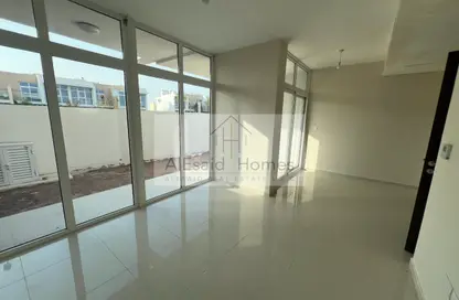 Townhouse - 3 Bedrooms - 3 Bathrooms for rent in Amargo - Damac Hills 2 - Dubai