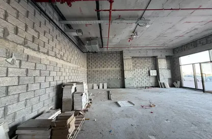 Retail - Studio for rent in Al Waleed BA 06 - Arjan - Dubai