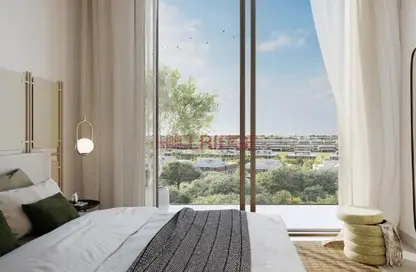 Apartment - 2 Bedrooms - 2 Bathrooms for sale in Club Place - Dubai Hills Estate - Dubai