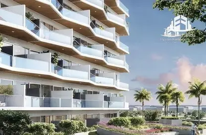 شقة - 1 حمام للبيع في بن غاطي هافن - مدينة دبي الرياضية - دبي
