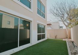 Villa - 5 bedrooms - 6 bathrooms for rent in Al Mariah Community - Al Raha Gardens - Abu Dhabi