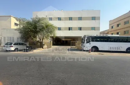 سكن عمال - استوديو للبيع في دبي إنفستمنت بارك 1 (DIP 1) - مجمع دبي للإستثمار - دبي سكن عمال - استوديو للبيع في دبي إنفستمنت بارك 1 (DIP 1) - مجمع دبي للإستثمار - دبي