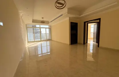 شقة - 3 غرف نوم - 3 حمامات للايجار في 2  الروضة - الروضة - عجمان