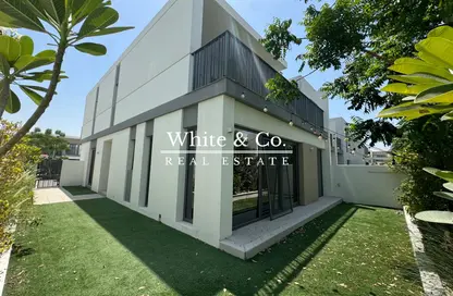 Villa - 4 Bedrooms - 4 Bathrooms for rent in Elan - Tilal Al Ghaf - Dubai
