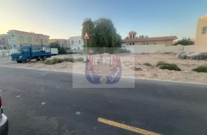Land - Studio for sale in Al Rawda 3 - Al Rawda - Ajman