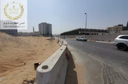 Land - Studio for sale in Al Rawda 1 - Al Rawda - Ajman