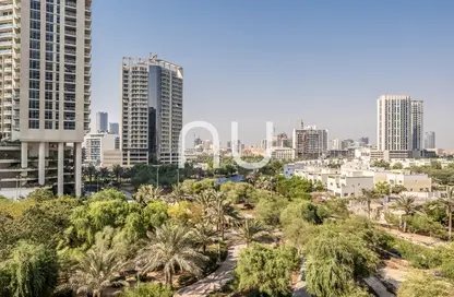 Apartment - 3 Bedrooms - 3 Bathrooms for sale in Luma Park Views - District 14 - Jumeirah Village Circle - Dubai