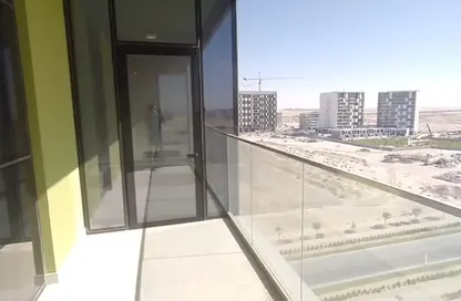 شقة - 2 غرف نوم - 3 حمامات للبيع في ذا بالس ريزيدنس بلازا - ذي بالس - دبي الجنوب (مركز دبي العالمي) - دبي