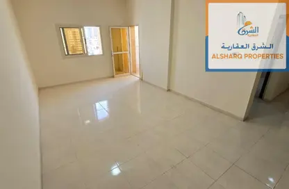 Apartment - 1 Bedroom - 2 Bathrooms for rent in Al Rashidiya Towers - Al Rashidiya - Ajman Downtown - Ajman