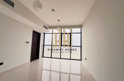 Apartment - 1 Bedroom - 2 Bathrooms for rent in Tilal City C - Tilal City - Sharjah Apartment - 1 Bedroom - 2 Bathrooms for rent in Tilal City C - Tilal City - Sharjah
