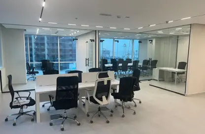 Business Centre - Studio for rent in Business Bay - Dubai