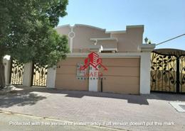 Villa - 6 bedrooms - 8 bathrooms for sale in Mirdif Villas - Mirdif - Dubai
