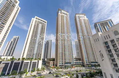 شقة - غرفة نوم - 2 حمامات للبيع في خور دبي ريزيدنس برج 1 شمال - Dubai Creek ريزيدنسز North - Dubai Creek ريزيدنسز - ميناء خور دبي (ذا لاجونز) - دبي شقة - غرفة نوم - 2 حمامات للبيع في خور دبي ريزيدنس برج 1 شمال - Dubai Creek ريزيدنسز North - Dubai Creek ريزيدنسز - ميناء خور دبي (ذا لاجونز) - دبي