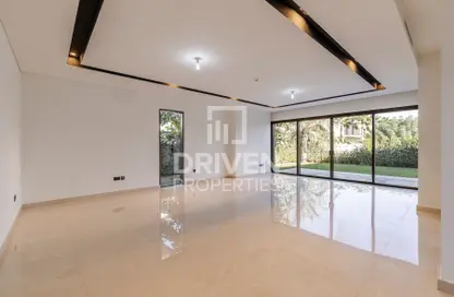 Villa - 4 Bedrooms - 5 Bathrooms for rent in Golf Place 1 - Golf Place - Dubai Hills Estate - Dubai