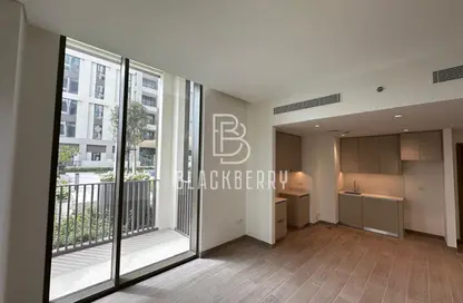 Apartment - 1 Bedroom - 1 Bathroom for sale in Orchid at Creek Beach Building 2 - Creek Beach - Dubai Creek Harbour (The Lagoons) - Dubai