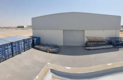 مستودع - استوديو - 7 حمامات للبيع في الصجعة - الشارقة