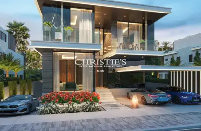 فيلا - 7 غرف نوم - 8 حمامات للبيع في ذي تورف - داماك هيلز - دبي