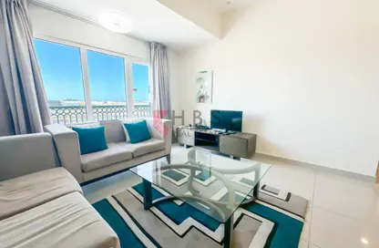 Apartment - 2 Bedrooms - 2 Bathrooms for sale in Suburbia Podium - Suburbia - Downtown Jebel Ali - Dubai