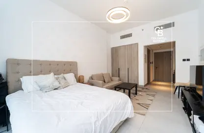 Apartment - Studio - 1 Bathroom for sale in Oxford Boulevard - Jumeirah Village Circle - Dubai