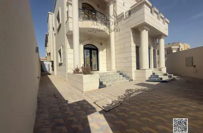 فيلا - 5 غرف نوم - 8 حمامات للبيع في 1 المويهات - المويهات - عجمان