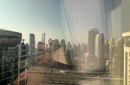 شقة - غرفة نوم - 1 حمام للبيع في جولدكريست إكزيكتيف - (JLT) مجمع C - أبراج بحيرة الجميرا - دبي