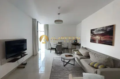 Apartment - 1 Bedroom - 2 Bathrooms for rent in City Apartments - District 11 - Jumeirah Village Circle - Dubai