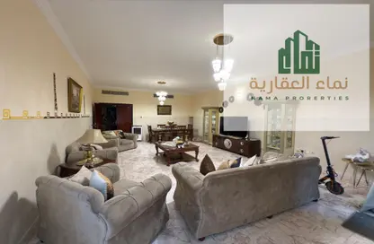 شقة - 3 غرف نوم - 4 حمامات للبيع في برج النعيمية 1 - أبراج النعيمية - النعيمية - عجمان