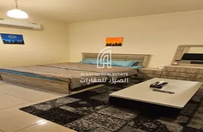 شقة - 1 حمام للبيع في مجمع النهدة السكني - النهدة - الشارقة