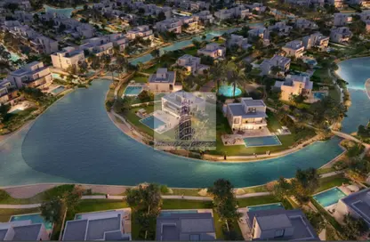 Villa - 5 Bedrooms - 5 Bathrooms for sale in The Oasis - Palmiera - The Oasis by Emaar - Dubai