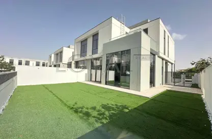 Townhouse - 4 Bedrooms - 5 Bathrooms for rent in Murooj Al Furjan East - Al Furjan - Dubai
