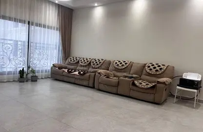 Apartment - 2 Bedrooms - 3 Bathrooms for rent in Nadine Residences 1 - Nadine Residences - Al Furjan - Dubai
