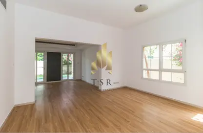Villa - 3 Bedrooms - 4 Bathrooms for rent in Zulal 1 - Zulal - The Lakes - Dubai