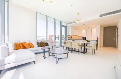 Apartment - 3 Bedrooms - 3 Bathrooms for rent in Residences 13 - District One - Mohammed Bin Rashid City - Dubai