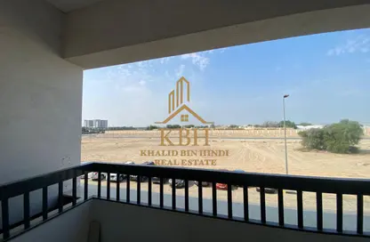 Apartment - 1 Bedroom - 2 Bathrooms for rent in AlFalah - Muwaileh Commercial - Sharjah