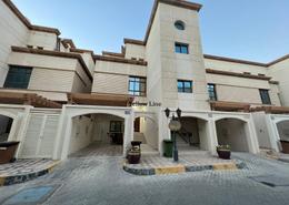 Outdoor Building image for: Apartment - 3 bedrooms - 4 bathrooms for rent in Al Muroor Tower - Muroor Area - Abu Dhabi, Image 1