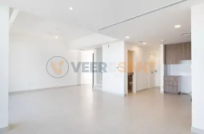 Townhouse - 3 Bedrooms - 4 Bathrooms for rent in Maha Townhouses - Town Square - Dubai