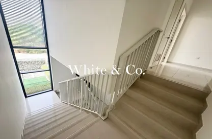 Townhouse - 3 Bedrooms - 5 Bathrooms for rent in Phoenix - DAMAC Hills - Dubai