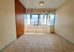 Empty Room image for: Apartment - 2 bedrooms - 2 bathrooms for rent in Al Mamoura - Muroor Area - Abu Dhabi, Image 1
