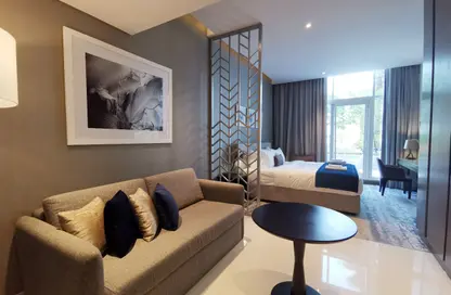 شقة - 1 حمام للايجار في بريفه باي داماك (بي) - داماك مايسون برايف - الخليج التجاري - دبي شقة - 1 حمام للايجار في بريفه باي داماك (بي) - داماك مايسون برايف - الخليج التجاري - دبي