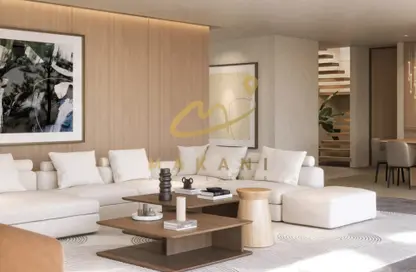 Villa - 4 Bedrooms - 5 Bathrooms for sale in Al Tay Hills - Al Tay West - Al Suyoh - Sharjah
