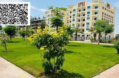 Apartment - 2 Bedrooms - 3 Bathrooms for sale in Al Amira Village - Al Yasmeen - Ajman