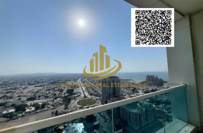 شقة - 2 غرف نوم - 3 حمامات للبيع في 1 عجمان ون تاور - عجمان واحد - عجمان وسط المدينة - عجمان شقة - 2 غرف نوم - 3 حمامات للبيع في 1 عجمان ون تاور - عجمان واحد - عجمان وسط المدينة - عجمان