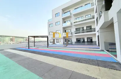 Apartment - 1 Bedroom - 2 Bathrooms for rent in Nad Al Sheba 1 - Nad Al Sheba - Dubai