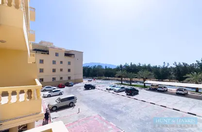 شقة - 2 غرف نوم - 2 حمامات للبيع في قرية الياسمين - رأس الخيمة