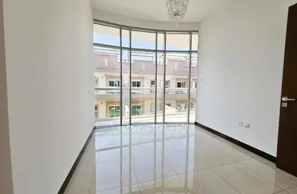 Empty Room image for: Apartment - 1 Bedroom - 2 Bathrooms for rent in Villa Myra - Jumeirah Village Circle - Dubai, Image 1