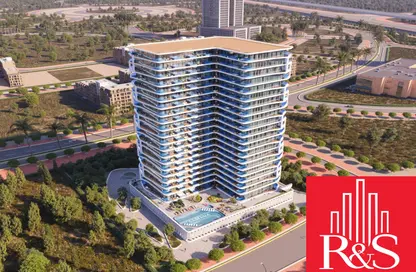 Apartment - 1 Bedroom - 2 Bathrooms for sale in Samana Ibiza - Dubai Land - Dubai